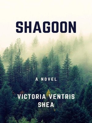 cover image of SHAGOON